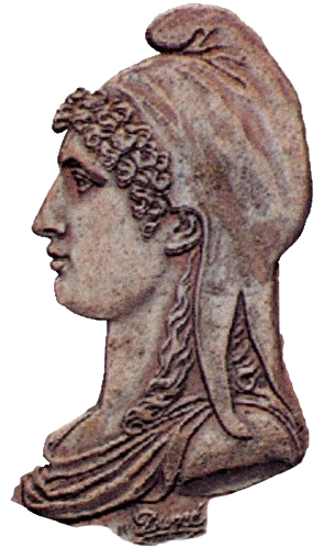 lOGO Marianne